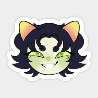 Nepeta Sticker